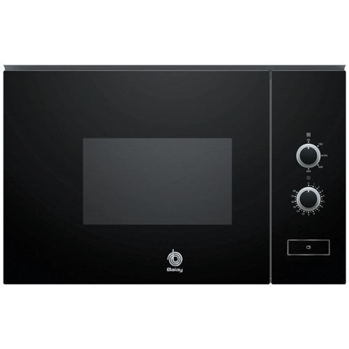 MICROONDAS BALAY 3CP5002N2 20L ENCASTRABLE